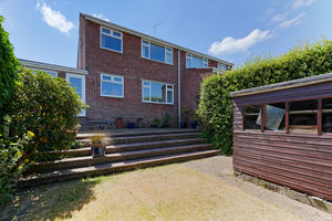 Chestnut Close
